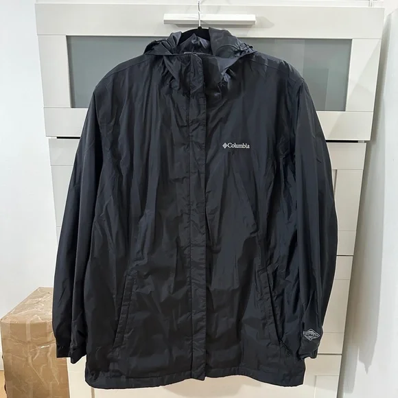 Classic rain jacket - Picture 2 of 5